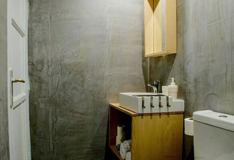 スタンダードトリプルルーム, Azure Mare