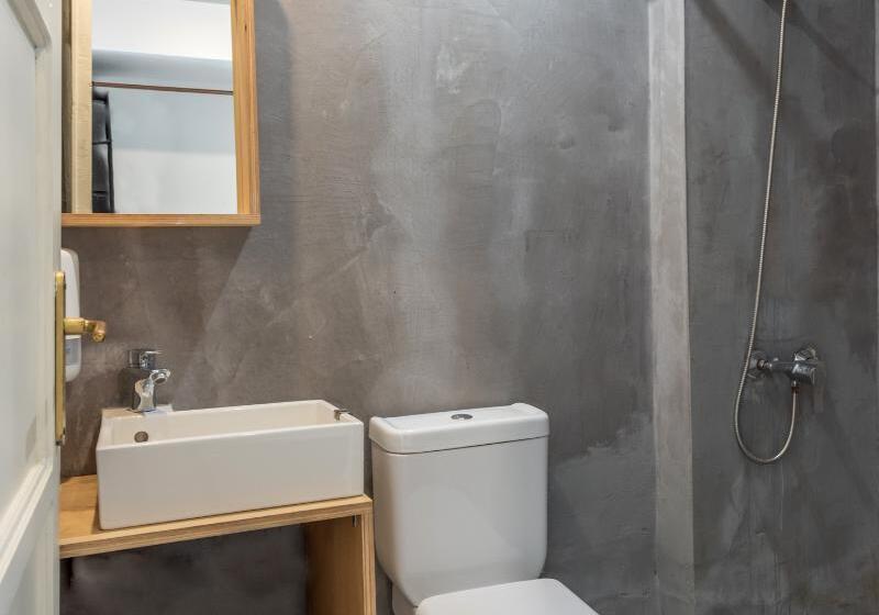 スタンダードルーム, Azure Mare