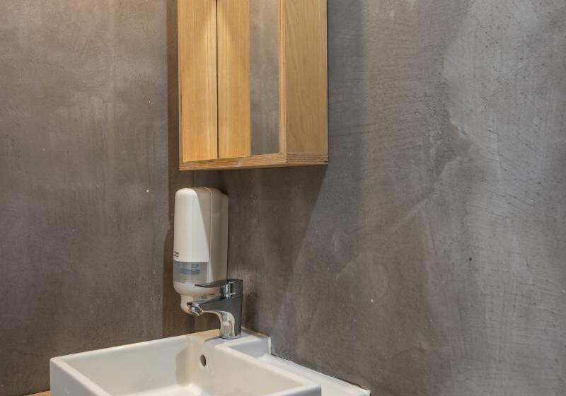 スタンダードルーム, Azure Mare