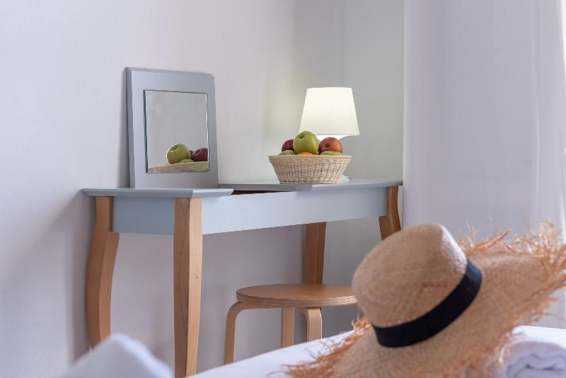 オーシャンビュースタンダードルーム, Azure Mare