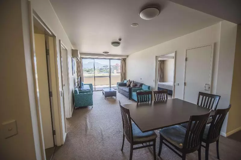 آپارتمان 1 خوابه, Best Western City Sands