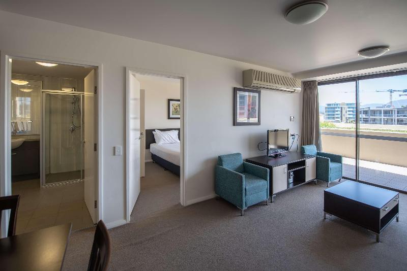 Апартаменты 1 Спальня, Best Western City Sands