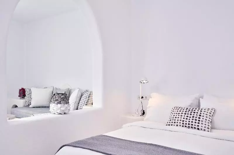 スイート, Cliff Side Suites