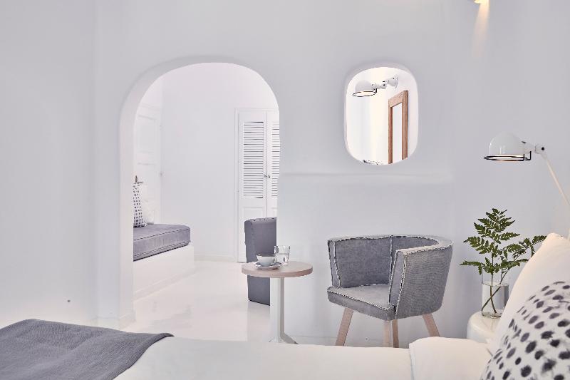 스탠다드 트리플 룸, Cliff Side Suites