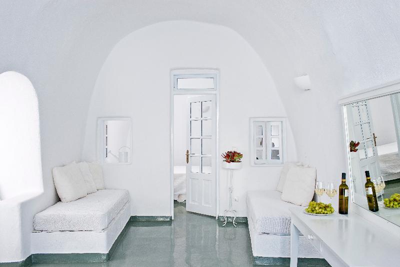 스위트, Cliff Side Suites