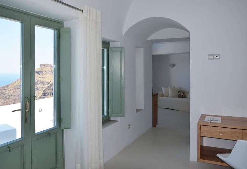 Президентский Люкс, Cliff Side Suites