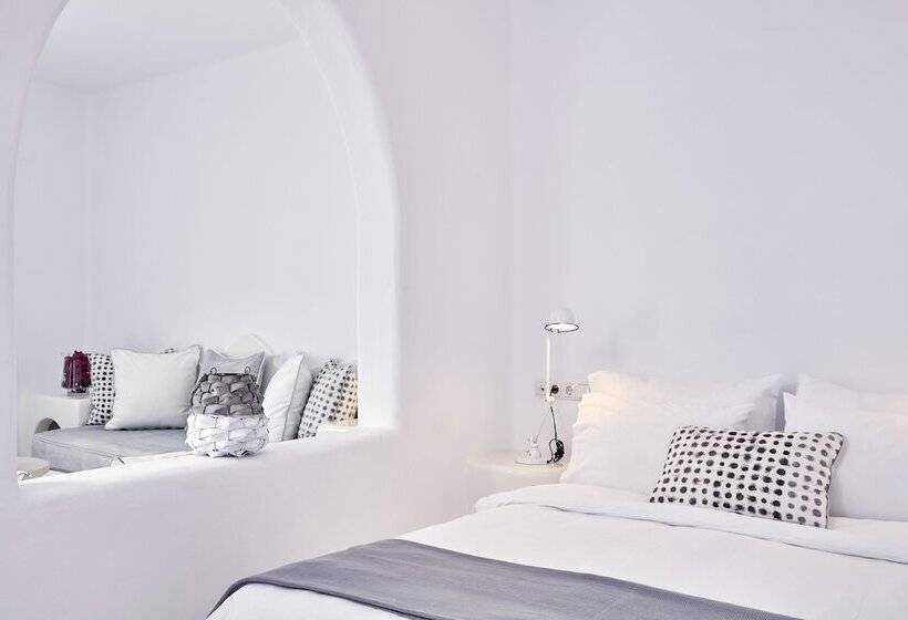 스위트, Cliff Side Suites