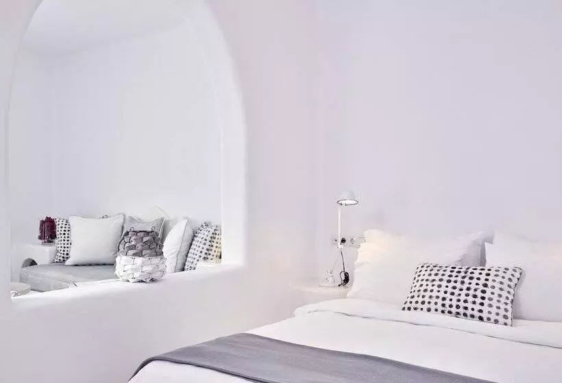 スイート, Cliff Side Suites
