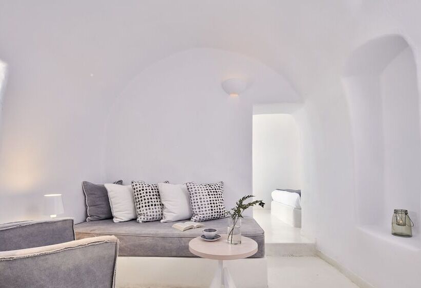 스위트, Cliff Side Suites