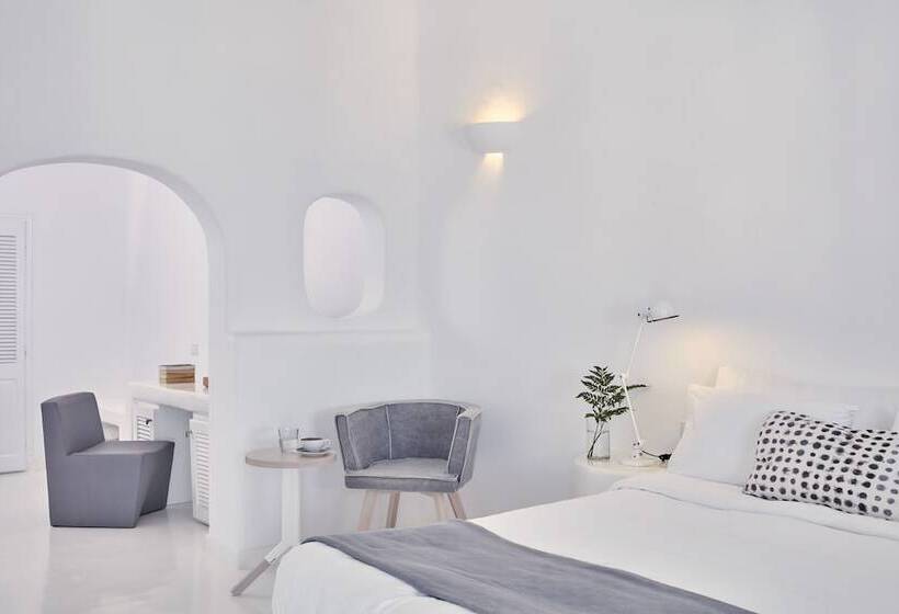 Люкс, Cliff Side Suites