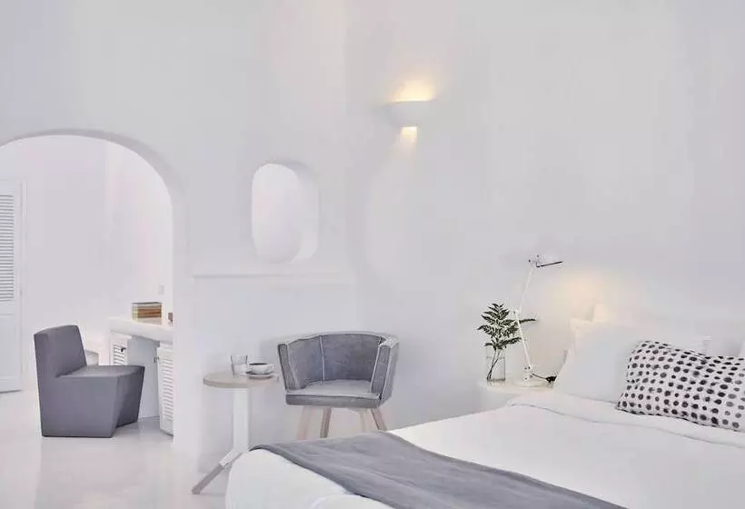 スイート, Cliff Side Suites