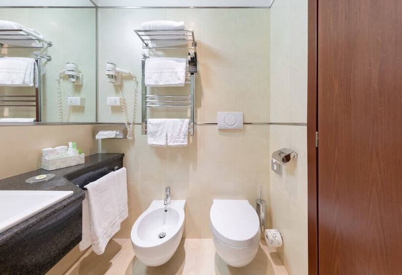 行政房间, Courtyard By Marriott Venice Airport