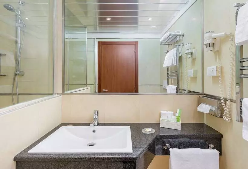 اتاق اجرایی, Courtyard By Marriott Venice Airport