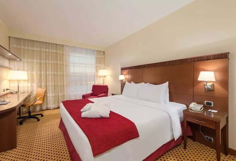 اتاق اجرایی, Courtyard By Marriott Venice Airport