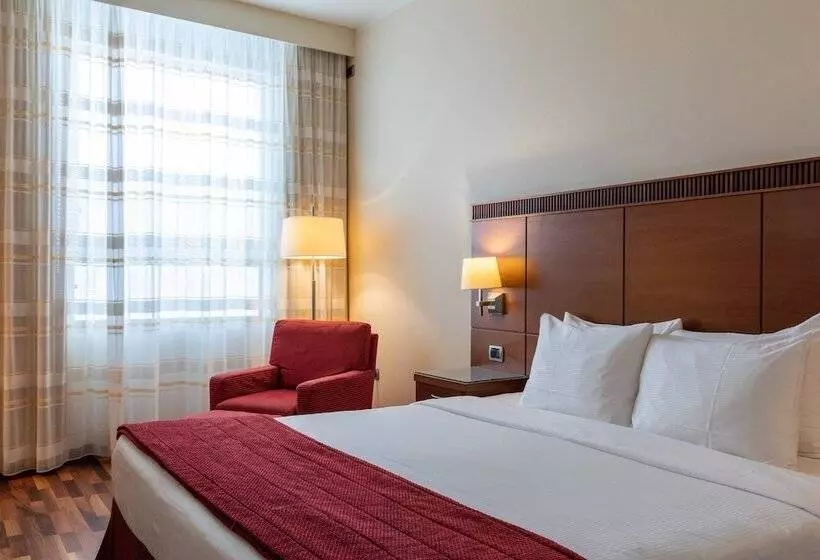 اتاق اجرایی, Courtyard By Marriott Venice Airport