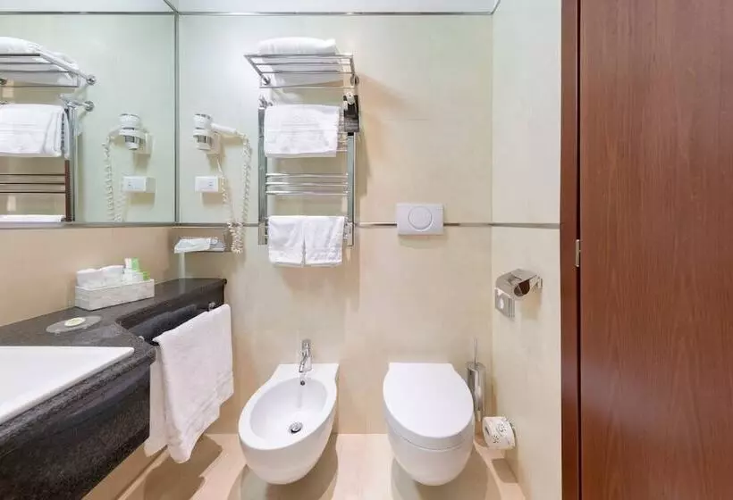 اتاق لوکس, Courtyard By Marriott Venice Airport