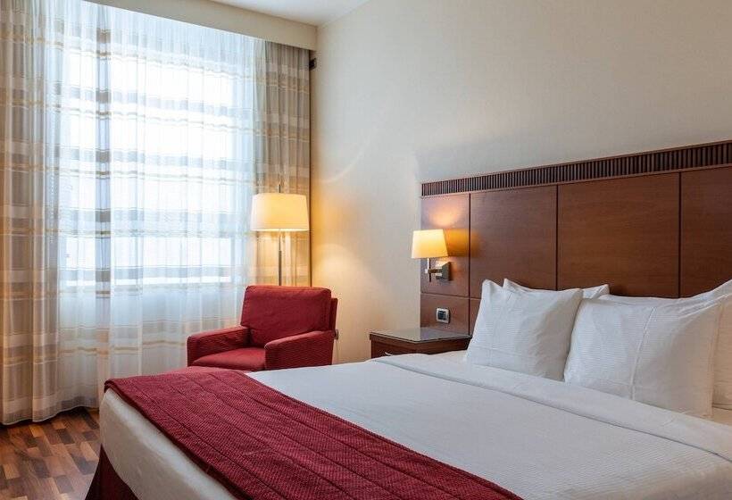 豪华房间, Courtyard By Marriott Venice Airport