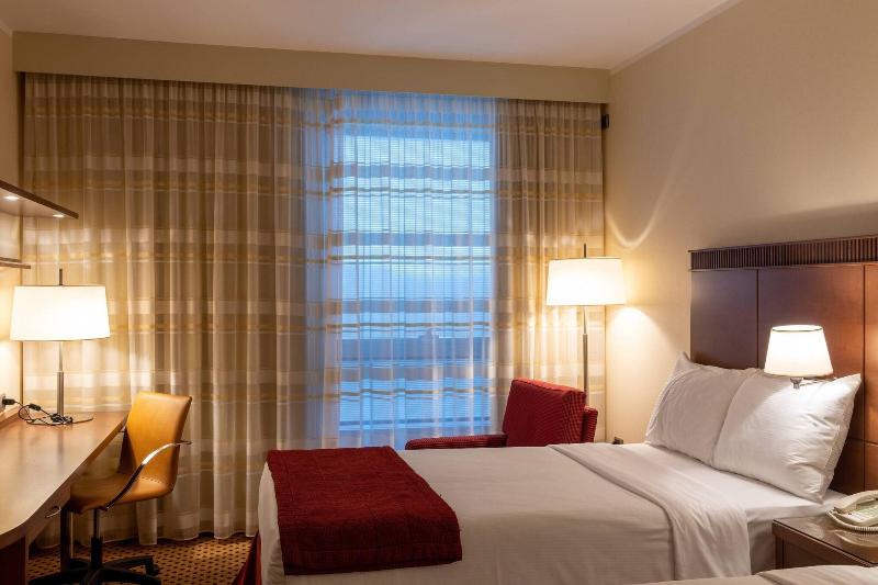 Номер Executive, Courtyard By Marriott Venice Airport
