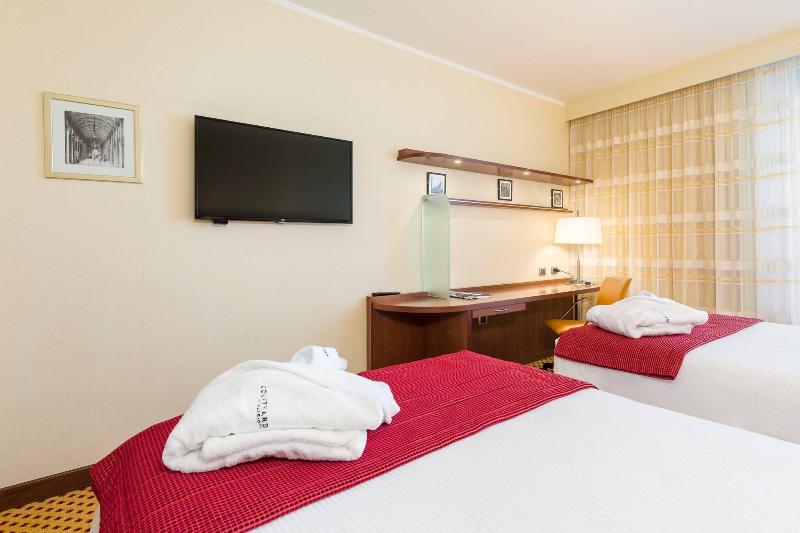 行政房间, Courtyard By Marriott Venice Airport