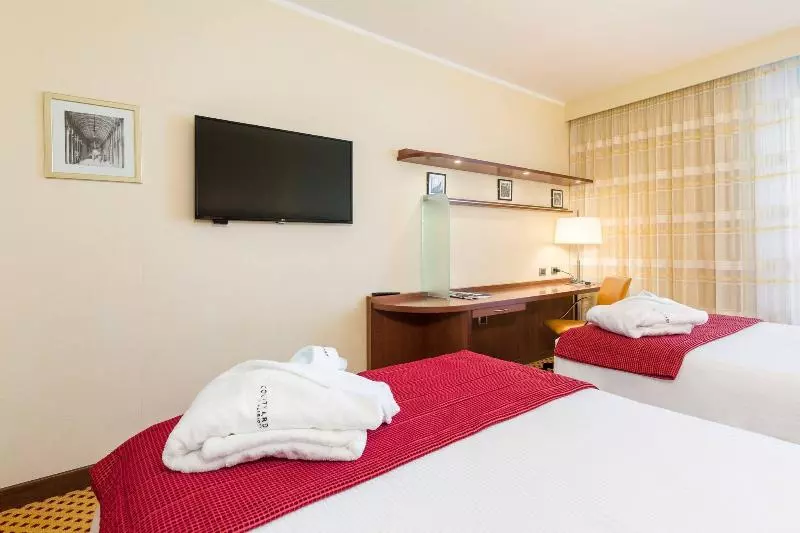 اتاق اجرایی, Courtyard By Marriott Venice Airport