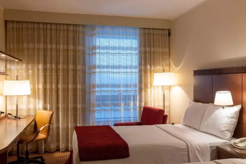 اتاق لوکس, Courtyard By Marriott Venice Airport