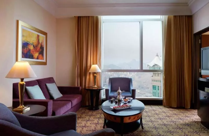 اتاق اجرایی, Courtyard By Marriott Venice Airport