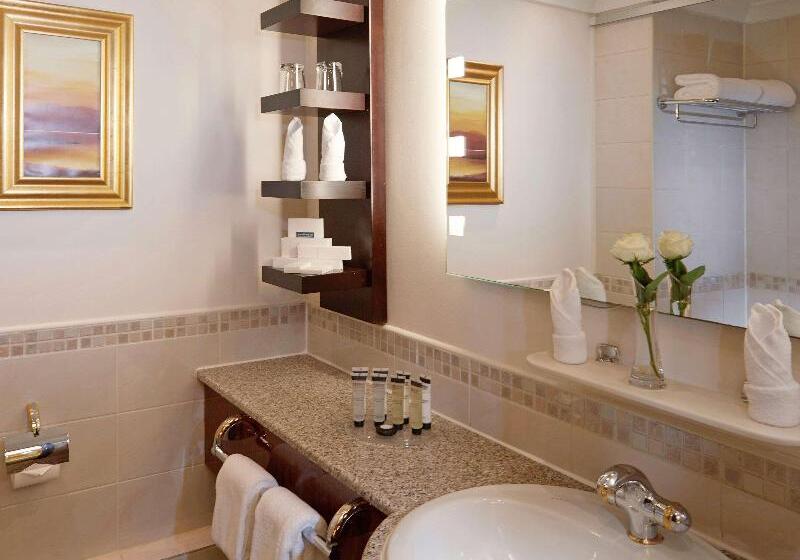 行政房间, Courtyard By Marriott Venice Airport