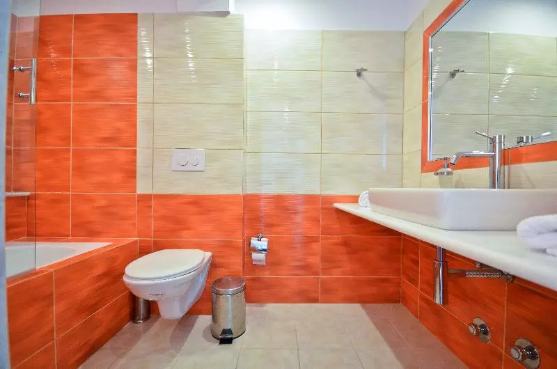 Standard-huone, Days Inn Hotel Abington   Glasgow
