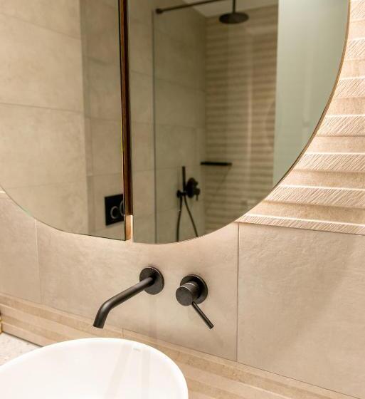 标准间内部标间, El Greco