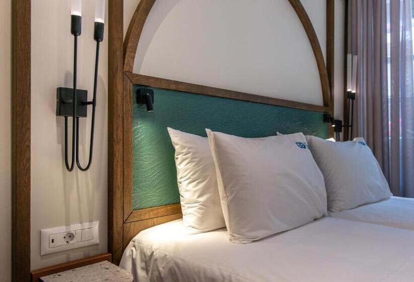 Mini Suite, El Greco