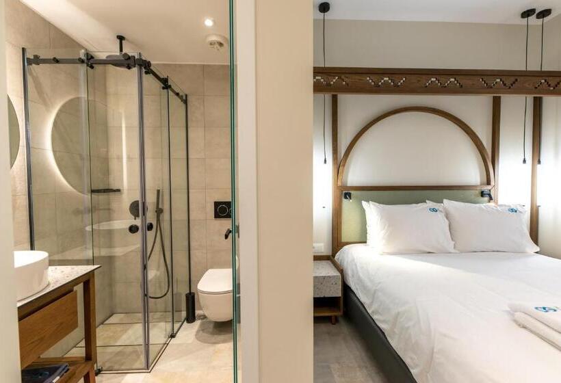 Mini Suite, El Greco
