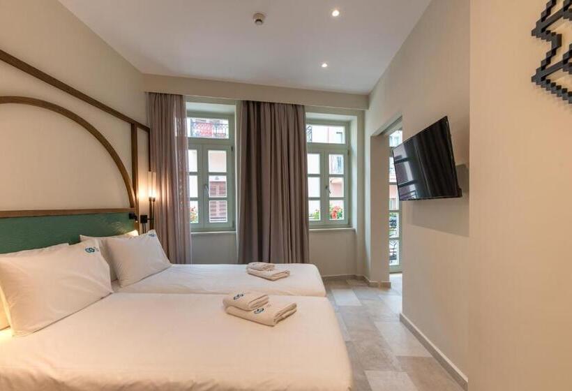 Mini Suite, El Greco