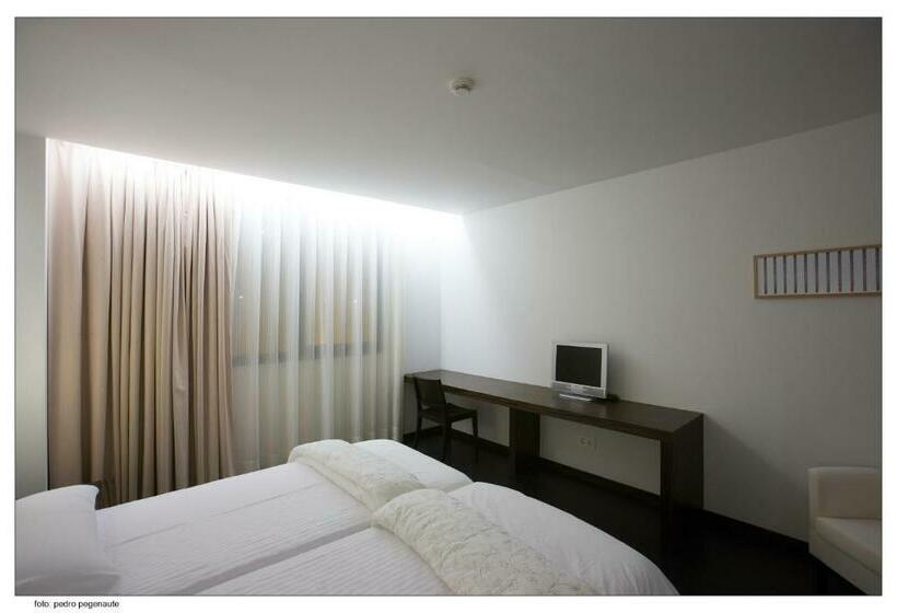 חדר סטנדרט, Eth Rioja