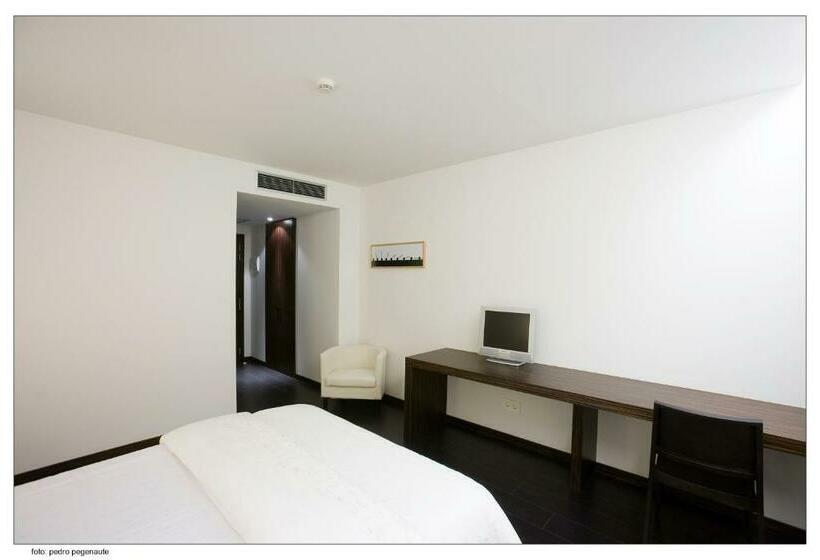 חדר סטנדרט, Eth Rioja