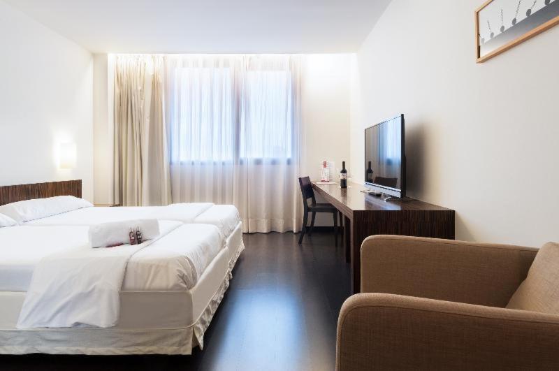 חדר סטנדרט, Eth Rioja