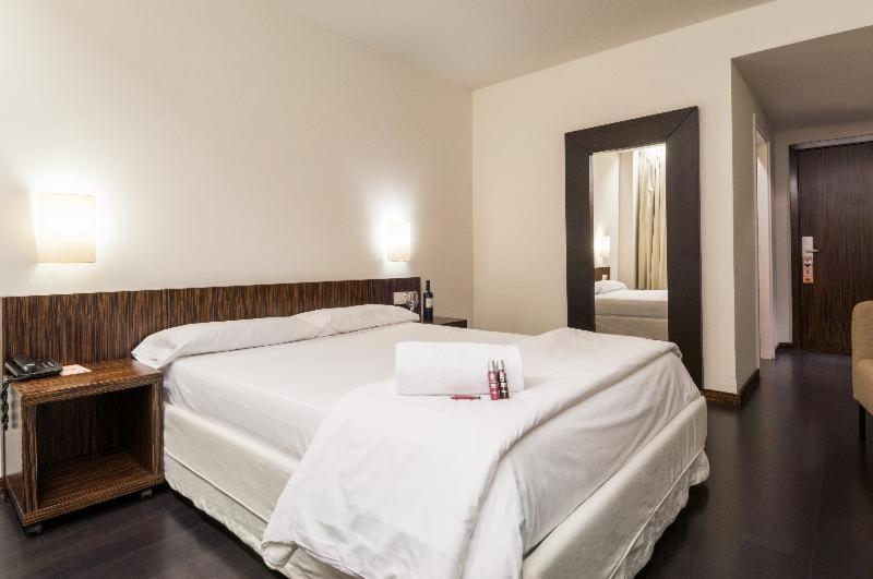 חדר סטנדרט, Eth Rioja