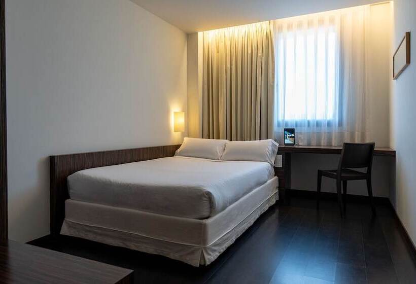 חדר סטנדרט, Eth Rioja