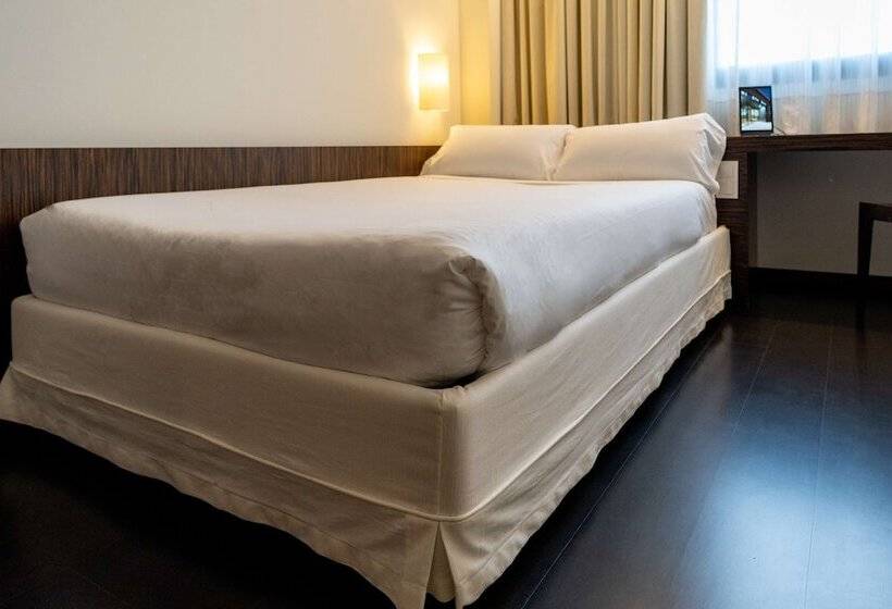 חדר סטנדרט, Eth Rioja