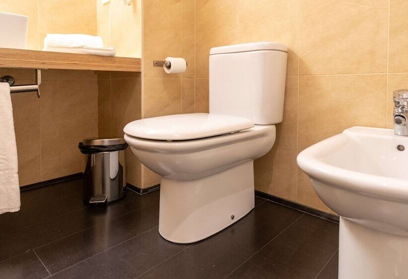 חדר סטנדרט, Eth Rioja