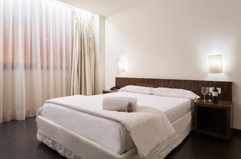 חדר סטנדרט, Eth Rioja