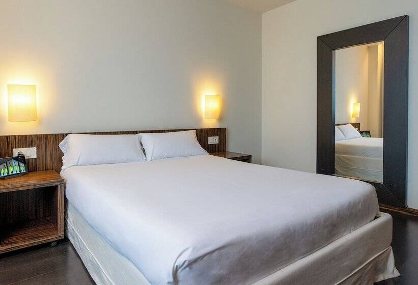 חדר סטנדרט, Eth Rioja