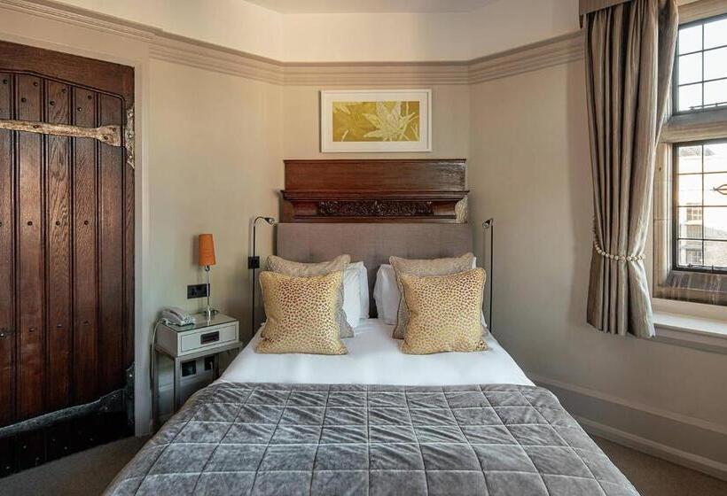 1间卧室的房子, Fanhams Hall, Exclusive Collection