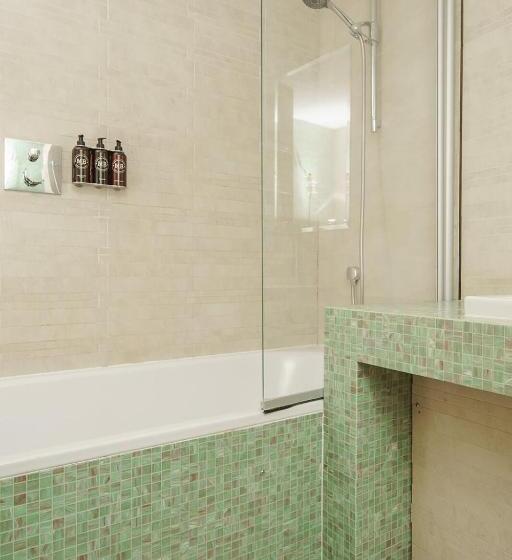 标准间内部标间, Fanhams Hall, Exclusive Collection