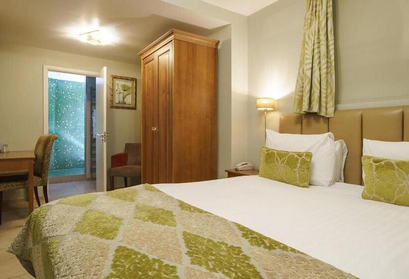 标准间内部标间, Fanhams Hall, Exclusive Collection