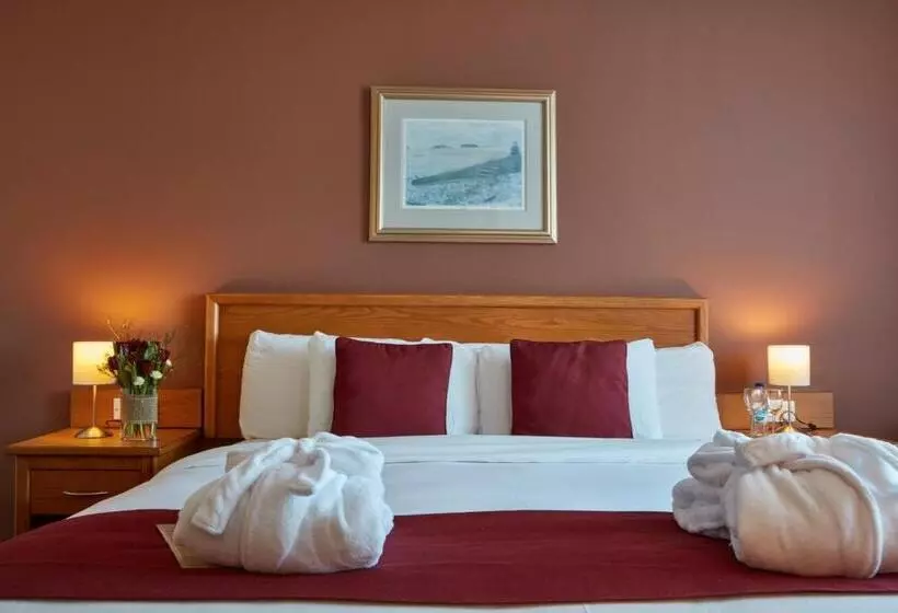 اتاق استاندارد, Future Inn Cardiff Bay