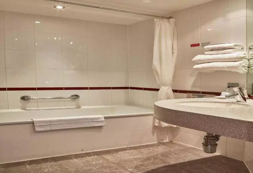 اتاق استاندارد, Future Inn Cardiff Bay