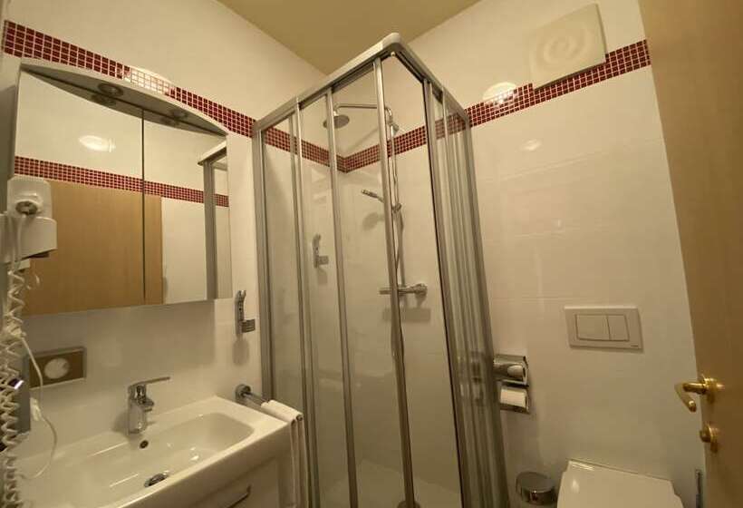 اتاق سوپریور, Garten  Und Kunsthotel Gabriel City