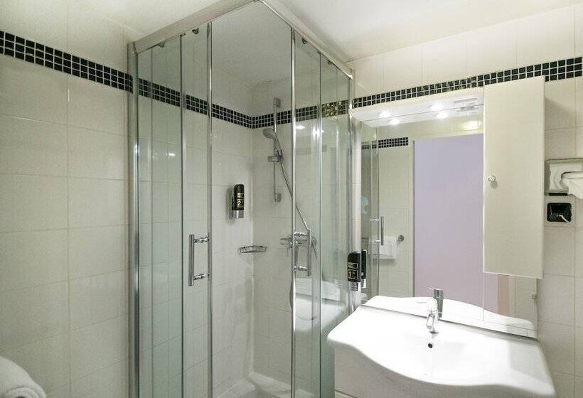 اتاق سوپریور, Garten  Und Kunsthotel Gabriel City