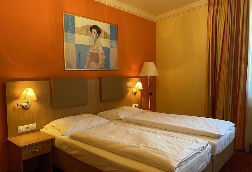 اتاق سوپریور, Garten  Und Kunsthotel Gabriel City