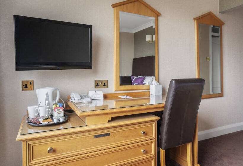 חדר משפחתי, Burnley West Higher Trapp